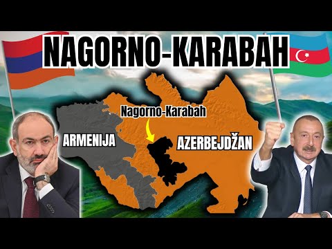 Video: Azerbejdžan: stanovništvo, veličina i etnički sastav