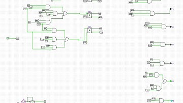 Digital Logic Final Project Demo