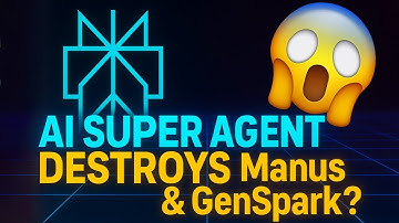 Perplexity Labs DESTROYS Genspark & Manus?😱 AI War Just Got Real
