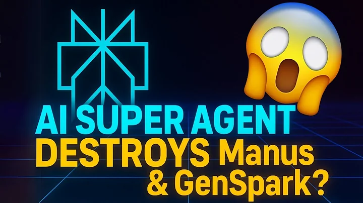 Perplexity Labs DESTROYS Genspark & Manus?😱 AI War Just Got Real