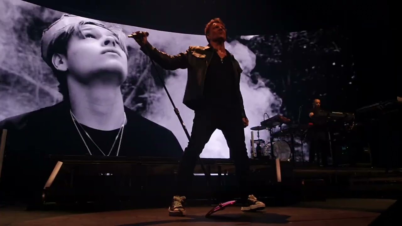 David hallyday bourg en Bresse 