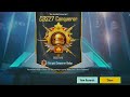 Pubg Conqueror Solo With 3 Days ✅