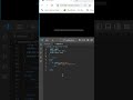animated progressbar in html css