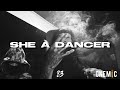 [FREE] Dark Jersey Club x Sdot Go Type Beat - "SHE A DANCER" | NY/Jersey Drill Instrumental 2023