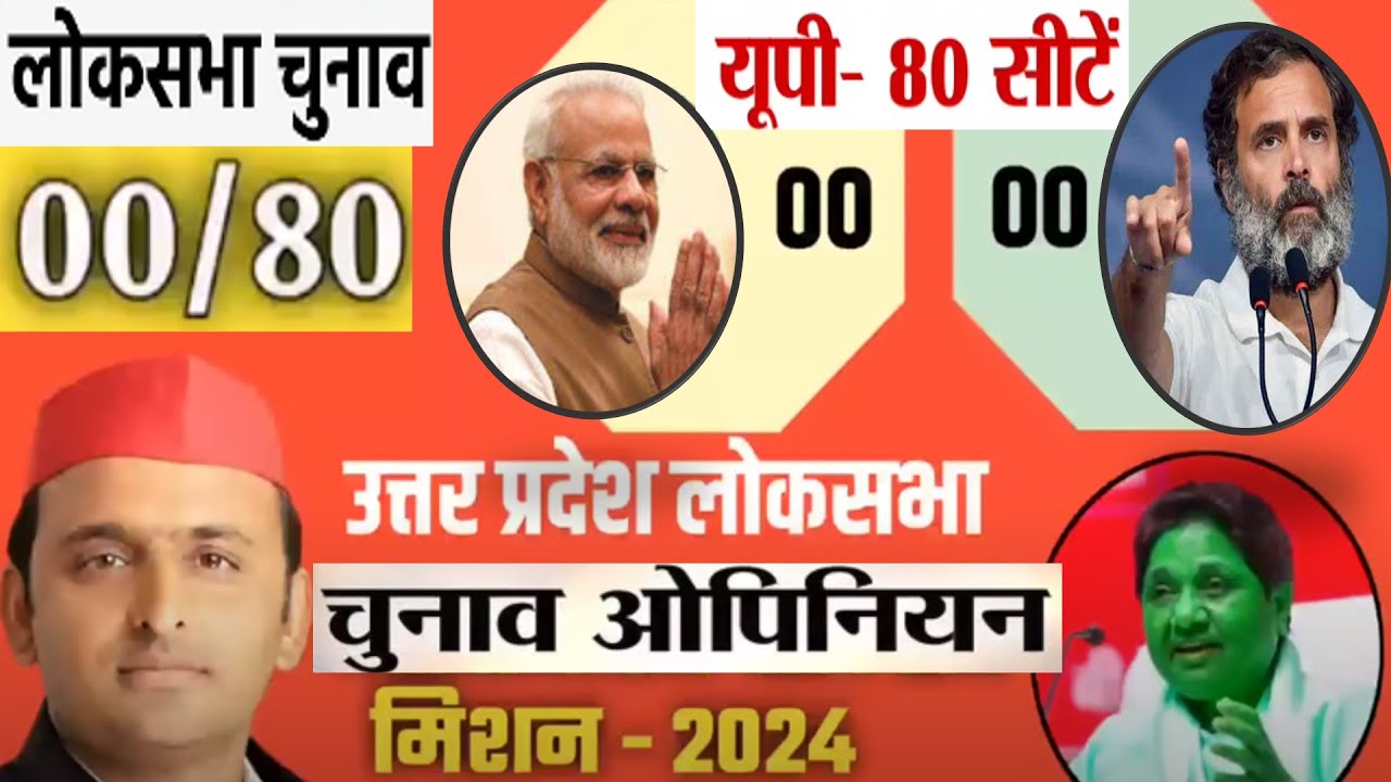 uttar-pradesh-loksabha-election-80-seat-opinion-poll