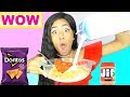 WEIRD Food Combinations People LOVE!!! EATING FUNKY &amp; GROSS DIY FOODS