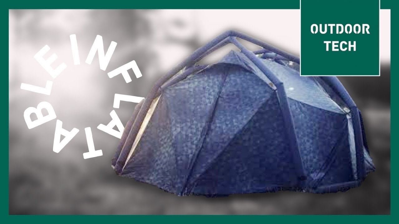 撤収編】エアフレームテントの雄、ヘイムプラネットのテントは撤収が