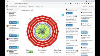 Particle Clicker