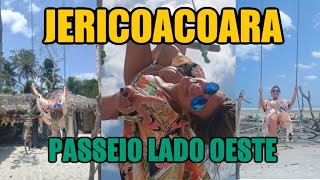 BUGGY TOUR WEST SIDE OF JERICOACOARA