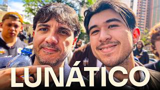 Thumbnail for Entenda o plano econômico de Renan Santos em 6 pontos