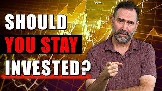 Vanguard Prediction: 4% to 5% Stock Returns in Next Decade (Should You Be Worried?)