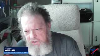 Trajector Medical Reviews | William, U.S. Veteran
