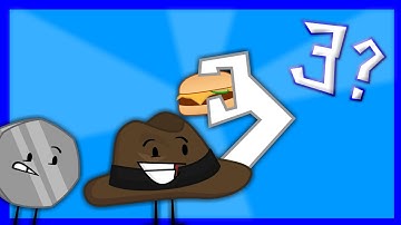 What happened in Episode 3 of Last Object Standing?