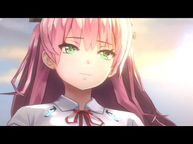【#ゲーム実況】 ヘブバン　第４章  後編　完全初見実況 　【#vtuber #ヘブバン 】
