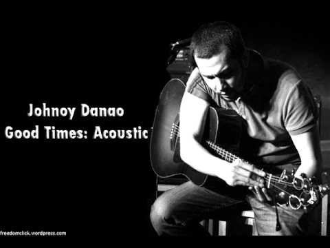 Baby I Love Your Way   Johnoy Danao