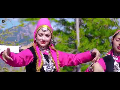 Gujriye | folk king hemant sharma | latest Himachali pahadi song 2024 |