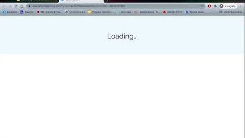 Asynchronous Remote Learning: Math Instruction