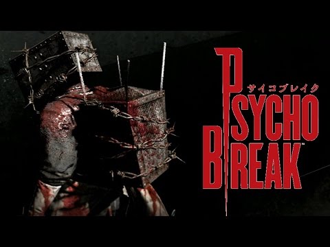 サイコブレイク - 最恐ホラーゲーム 実況プレイ - Part11 - 大量子供エイリアン