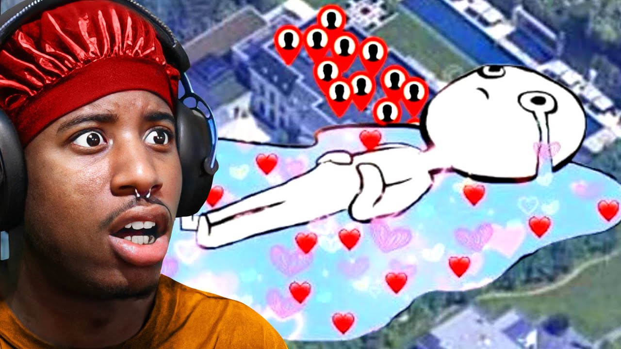 КРАСОТА МЕСТИ! (КЕНДРИК ЛАМАР)