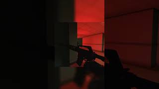 CS2: Playing zombie mod in counter-strike 2 is actually insane! #cs2 #csgo #cs #cs16 #nostalgia
