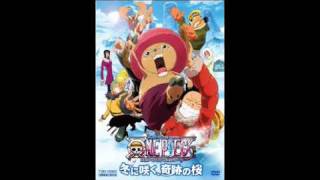 one piece - Aoppana no Kodoku