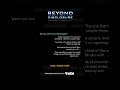 Beyond Disclosure: The Corey Goode Files 19