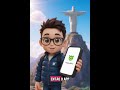 HappyMod App - Link in Bio #freeapp #hacksandtips #iphonetips #brasil