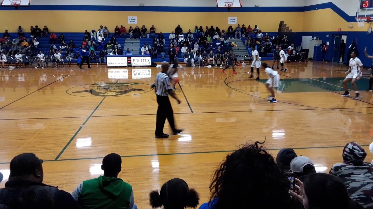 Connally jr.high school YouTube