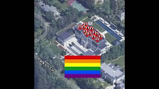 Not like us - kendrick lamar (gay remix)