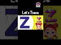 The Alphabet Song But It's A Hardcore Punk Song