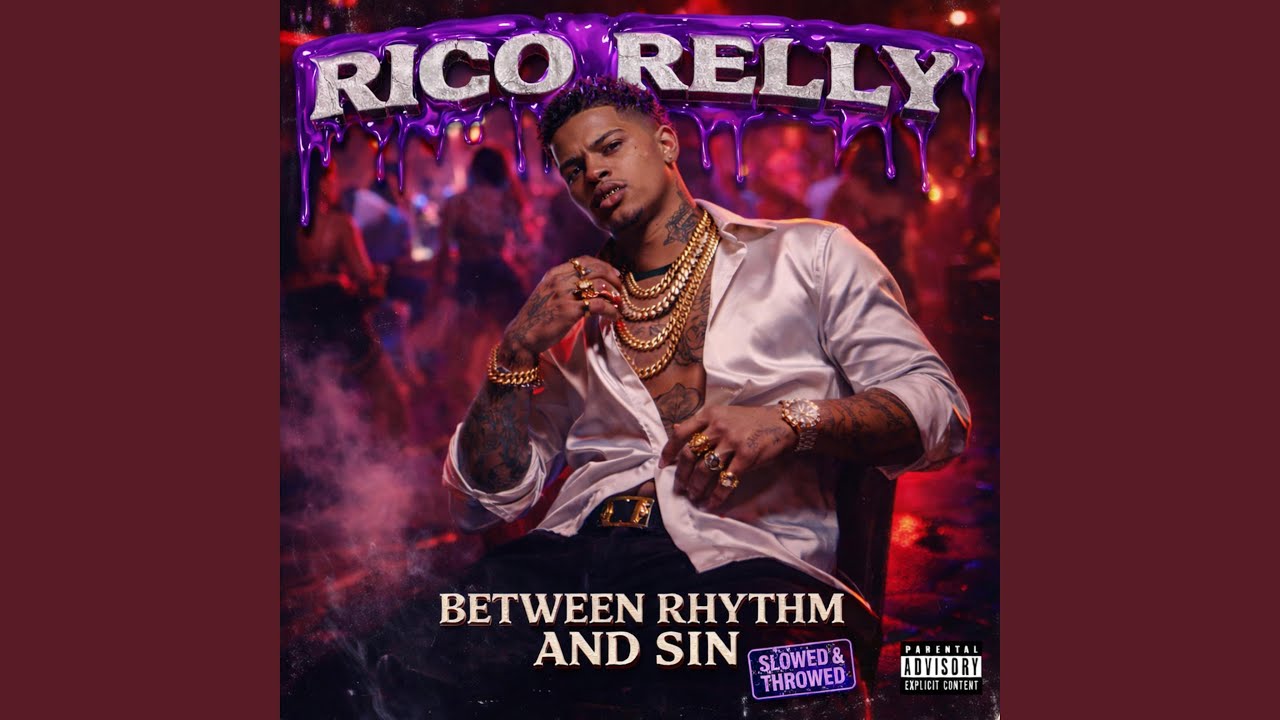 Club Lights Hide Intentions (Slowed & Throwed)