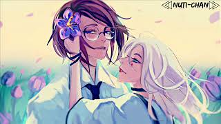 「Nightcore」→ Nicky Jam x J. Balvin - X (EQUIS)