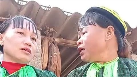 Hát Sli Lạng Sơn , Cặp Đôi Nghệ Nhân Xã Cao Lâu Vả Sli Đối Đáp Chiều Tối 4/12/2024 (ÂL) Cực Hay