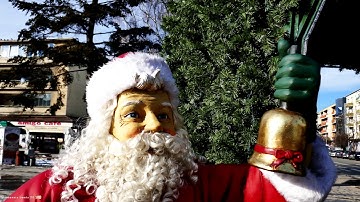 Zhiyun Crane M & Panasonic Lumix DMC TZ 100 Deva 02