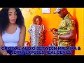 SENDIOR DAVE AND MALAIKA KIMANI NORWAY ILLUMINATI ACCUSATIONS EXPOSED BADLY
