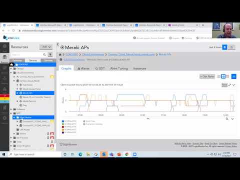 BCM One VitalView Demo - video from BCM One