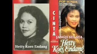 Jangji Sulaya    Voc. Hetty Koes Endang 
