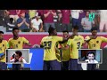 QATAR X EQUADOR | COPA DO MUNDO: QUEM LEVA? SIMULAMOS NO FIFA 23!