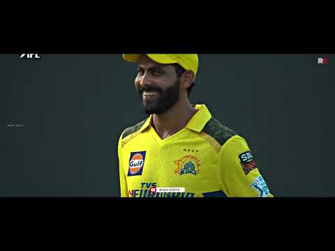 🥳💛Chennai super king