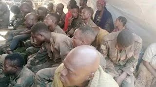 🛑LE 26/3🔥CAPTURE HISTORIQUE À ITURI 340 CODECO BAKANGAMI TENSION NA UGANDA MUSEVENI TRES DEÇU CHOQU😳