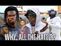 Whats really behind the hate  the animosity towards deion sanders and colorado