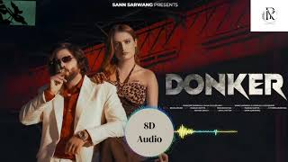 Download Lagu Donker| Masoom Sharma |{8D Audio}Vaishali Choudhary | ShivaChoudhary |New Haryanvi Song 2025 -Remix MP3 Download Lagu Donker| Masoom Sharma |{8D Audio}Vaishali Choudhary | ShivaChoudhary |New Haryanvi Song 2025 -Remix MP3