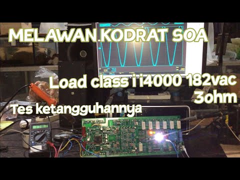 Power class i