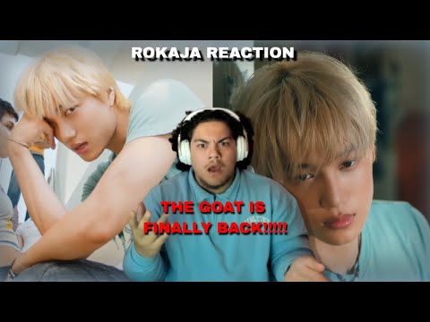THE KING IS BACK!!! l KAI 카이 'Adult Swim' MV REACTION