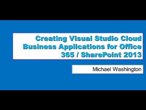 visual studio in the cloud visual studio in the cloud