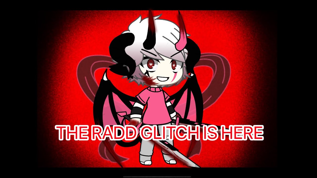 RADD IS BACK??(HES EVEN WORSE NOW)