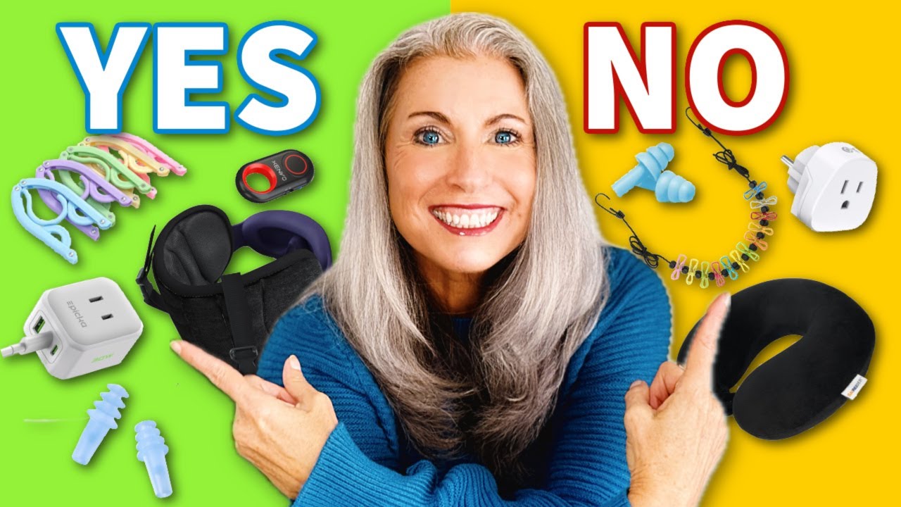 The Smartest $30 You'll Spend Before Your Next Trip!