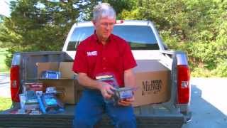 How Many Game Cameras Does One Man Need? | MidwayUSA Commercial screenshot 3