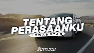 DJ TENTANG PERASAANKU - IRWANSYAH || INGIN KU GAPAI BULAN DAN KU PETIK BINTANG - AGAN REMIX