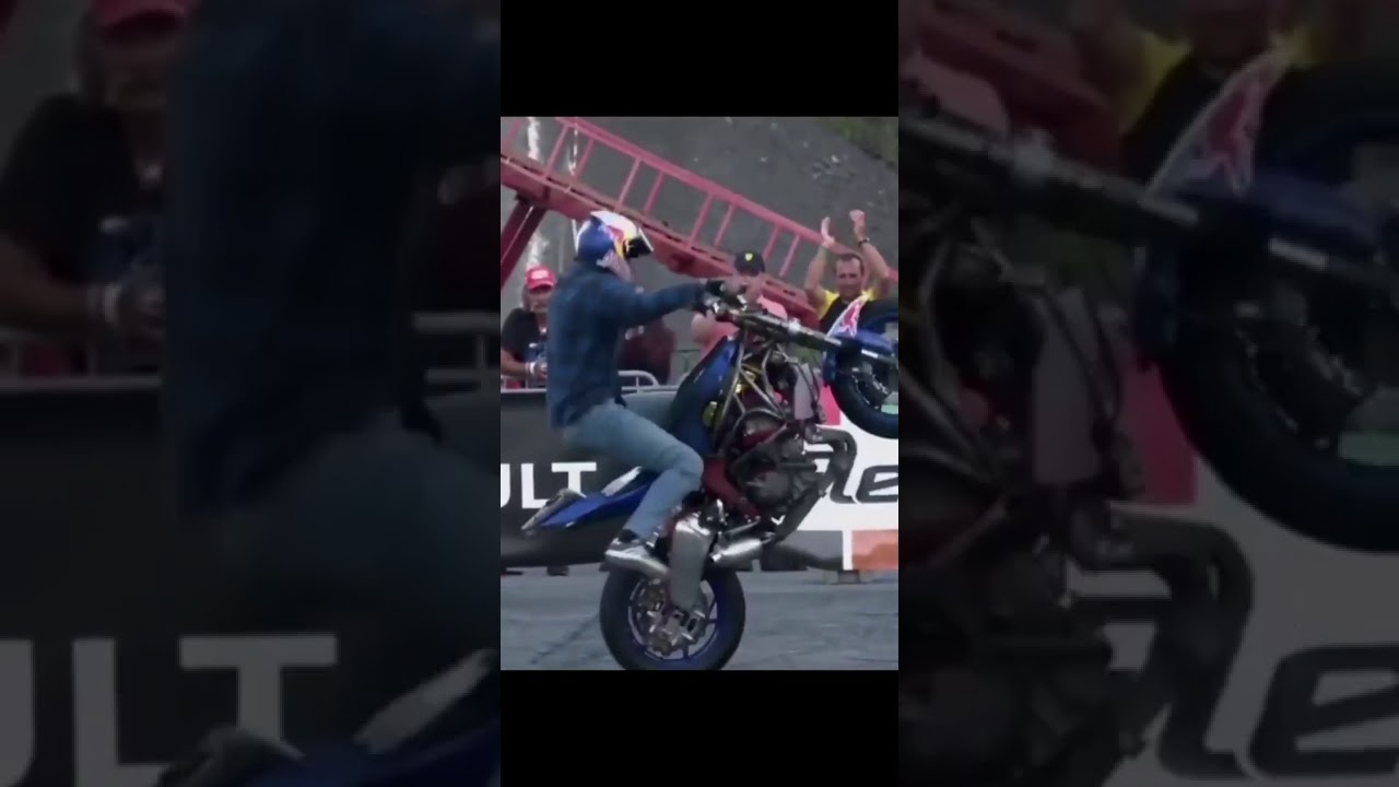 Bike Stunts | Whatsapp Status | Designer - Panda | Panda remix | 